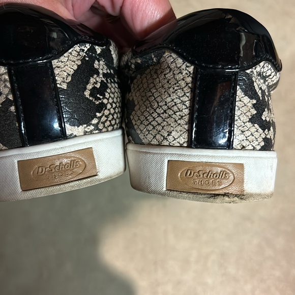 Dr. Scholls women’s slip on shoes - Picture 5 of 7